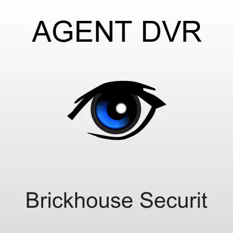 كيفية الاتصال بدورة الكاميرا Brickhouse Security - البرنامج التعليمي